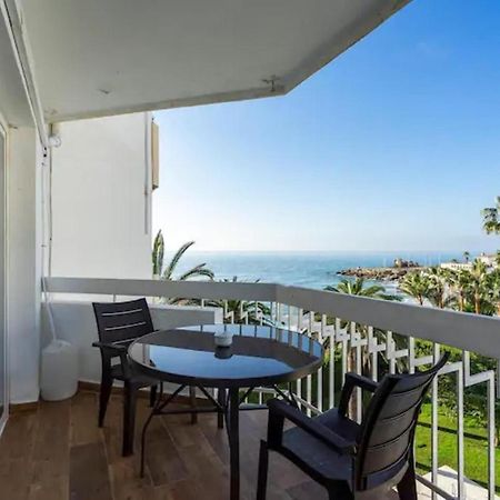 Appartement Torresol à Nerja Extérieur photo