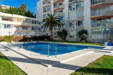 Appartement Torresol à Nerja Extérieur photo