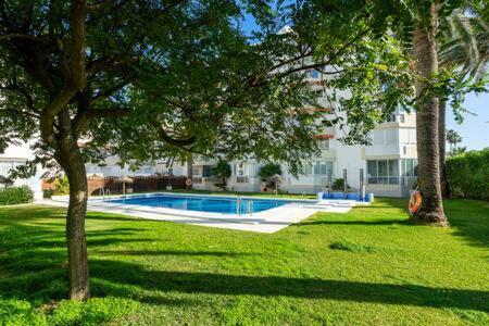 Appartement Torresol à Nerja Extérieur photo
