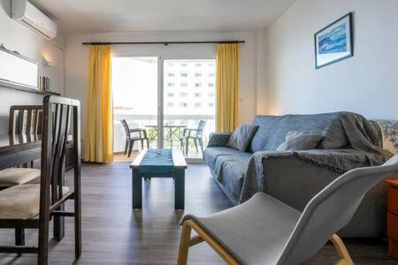 Appartement Torresol à Nerja Extérieur photo