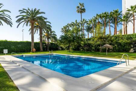 Appartement Torresol à Nerja Extérieur photo