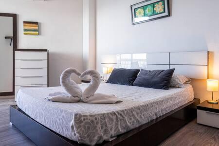 Appartement Torresol à Nerja Extérieur photo