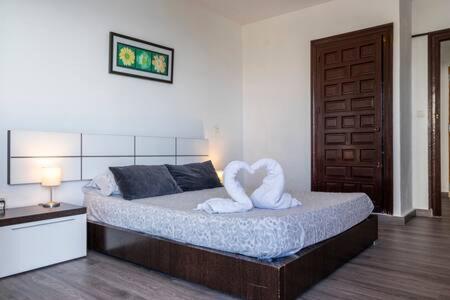 Appartement Torresol à Nerja Extérieur photo