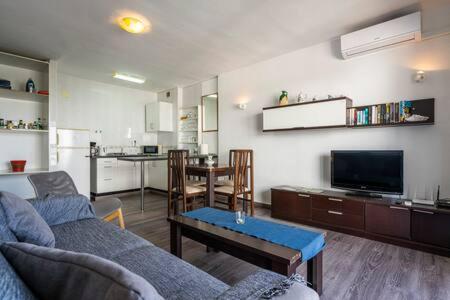 Appartement Torresol à Nerja Extérieur photo