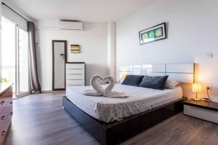 Appartement Torresol à Nerja Extérieur photo