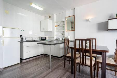 Appartement Torresol à Nerja Extérieur photo