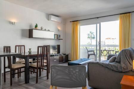 Appartement Torresol à Nerja Extérieur photo