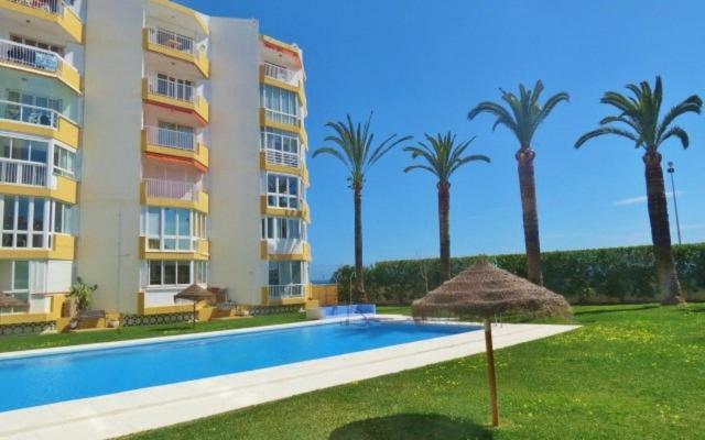 Appartement Torresol à Nerja Extérieur photo